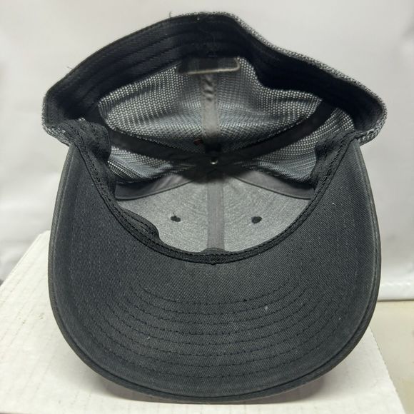 Columbia Olive Green Mesh Back Hat - Picture 6 of 6
